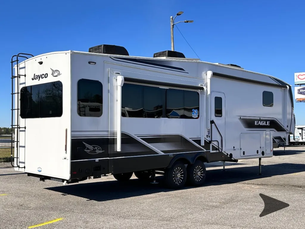 2026 Jayco Eagle 321RSTS, Photos photo 14