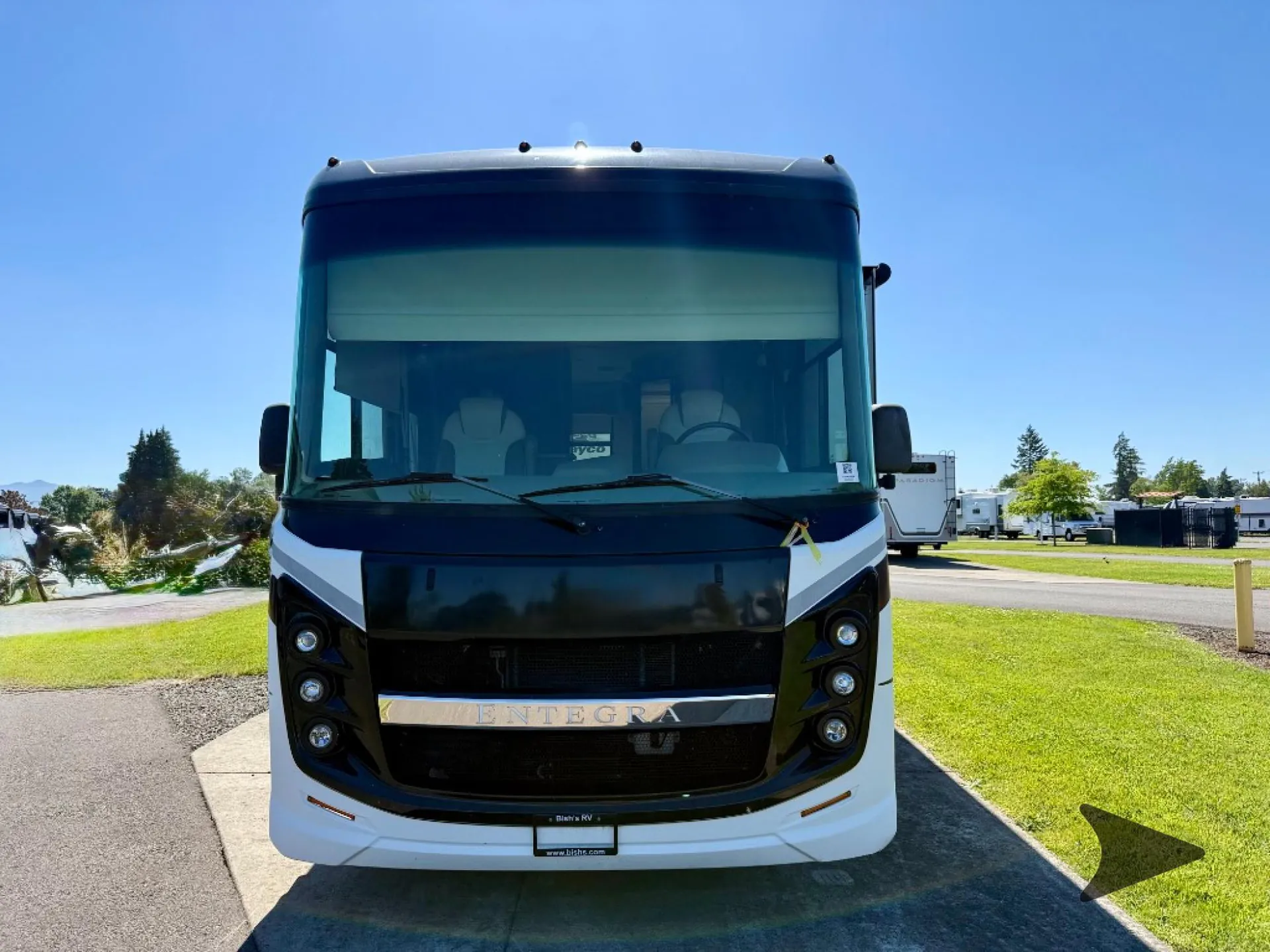 2018 Entegra Coach Vision 26X - Photo 3