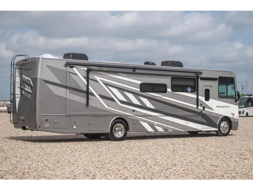 2026 Thor Motor Coach Windsport 36H, Photos photo 47