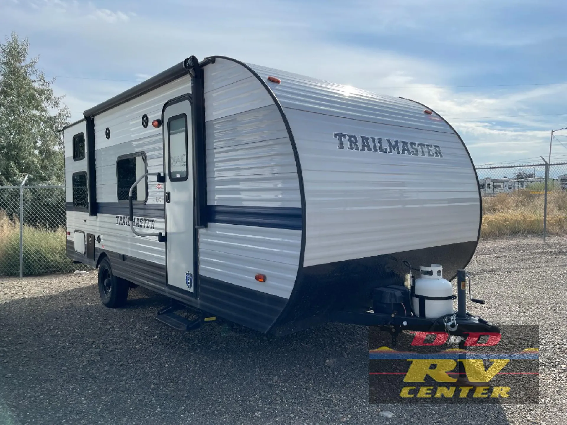 2021 Gulf Stream Trailmaster Super Lite 197BH - Photo 2
