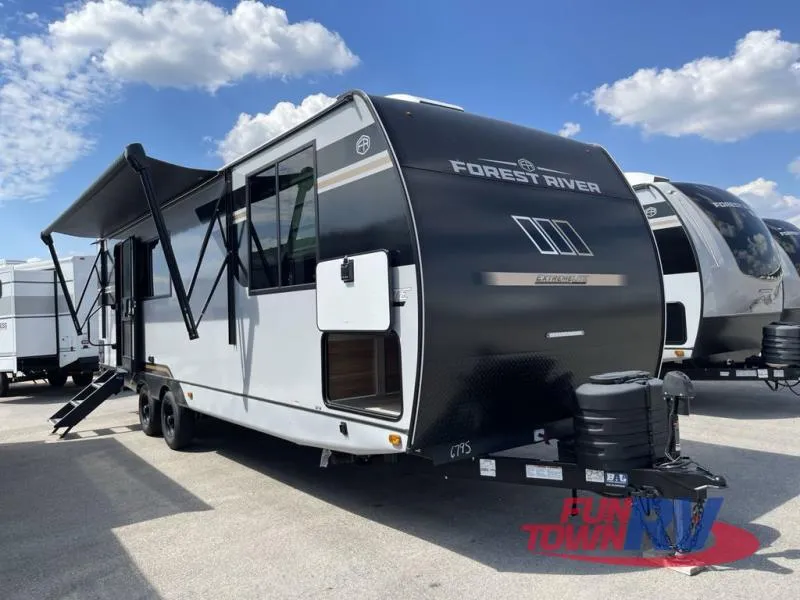 2026 Forest River Vibe 2600BH - Photo 2