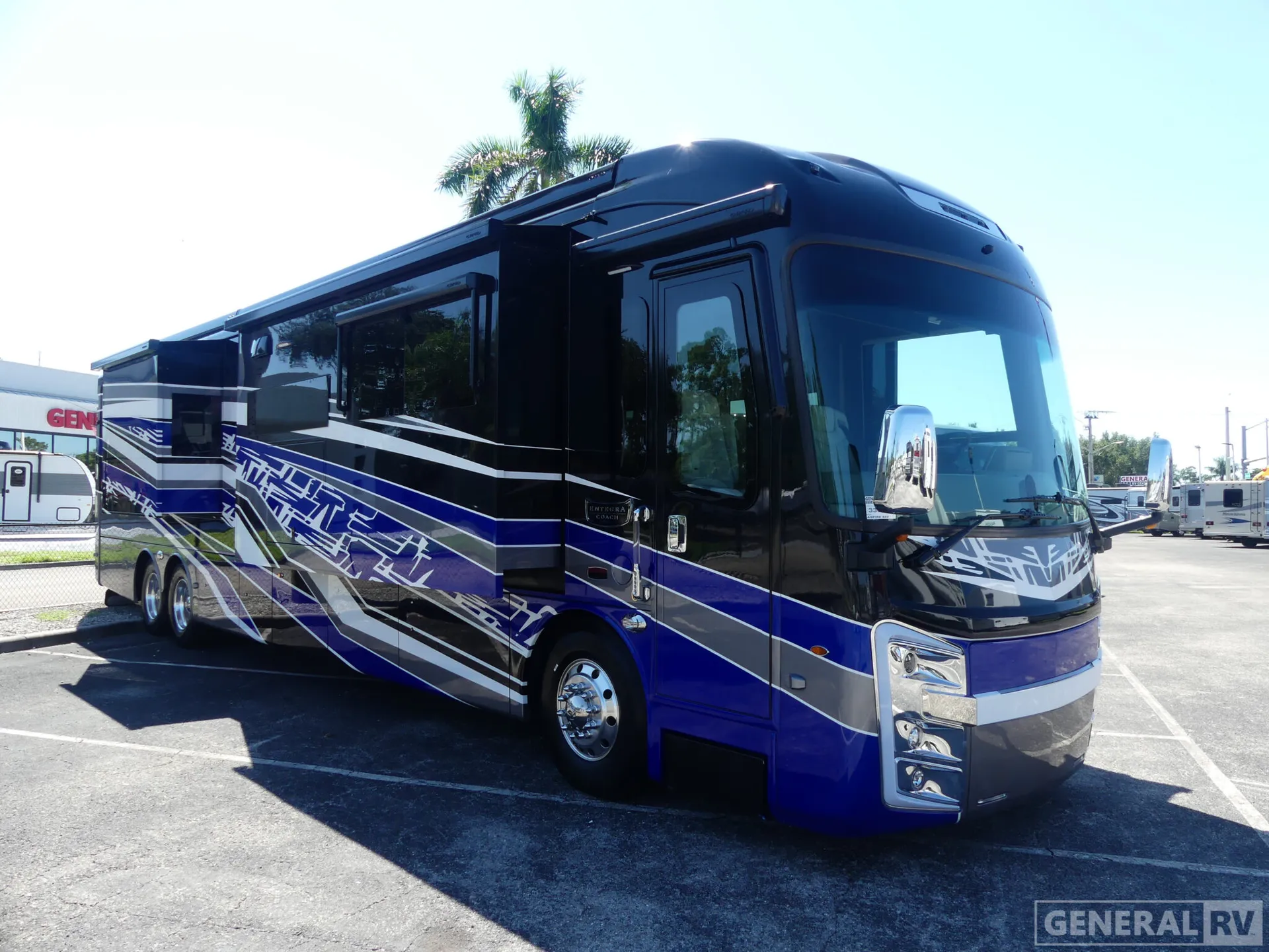 2026 Entegra Coach Aspire 44V - Photo 2