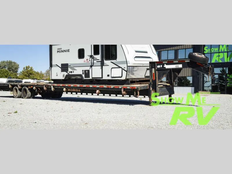 2012 Texas Pride Long Bed Trailer Used    Flatbed Trailer - Main photo