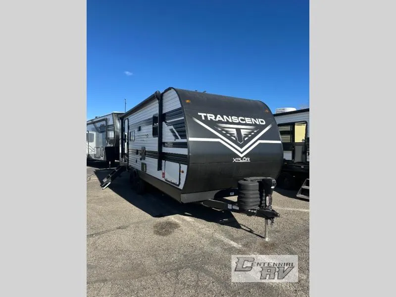 2026 Grand Design Transcend Xplor 22RBX - Photo 3