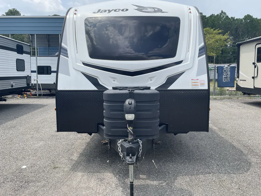 2024 Jayco White Hawk 25MBH, Photos photo 4