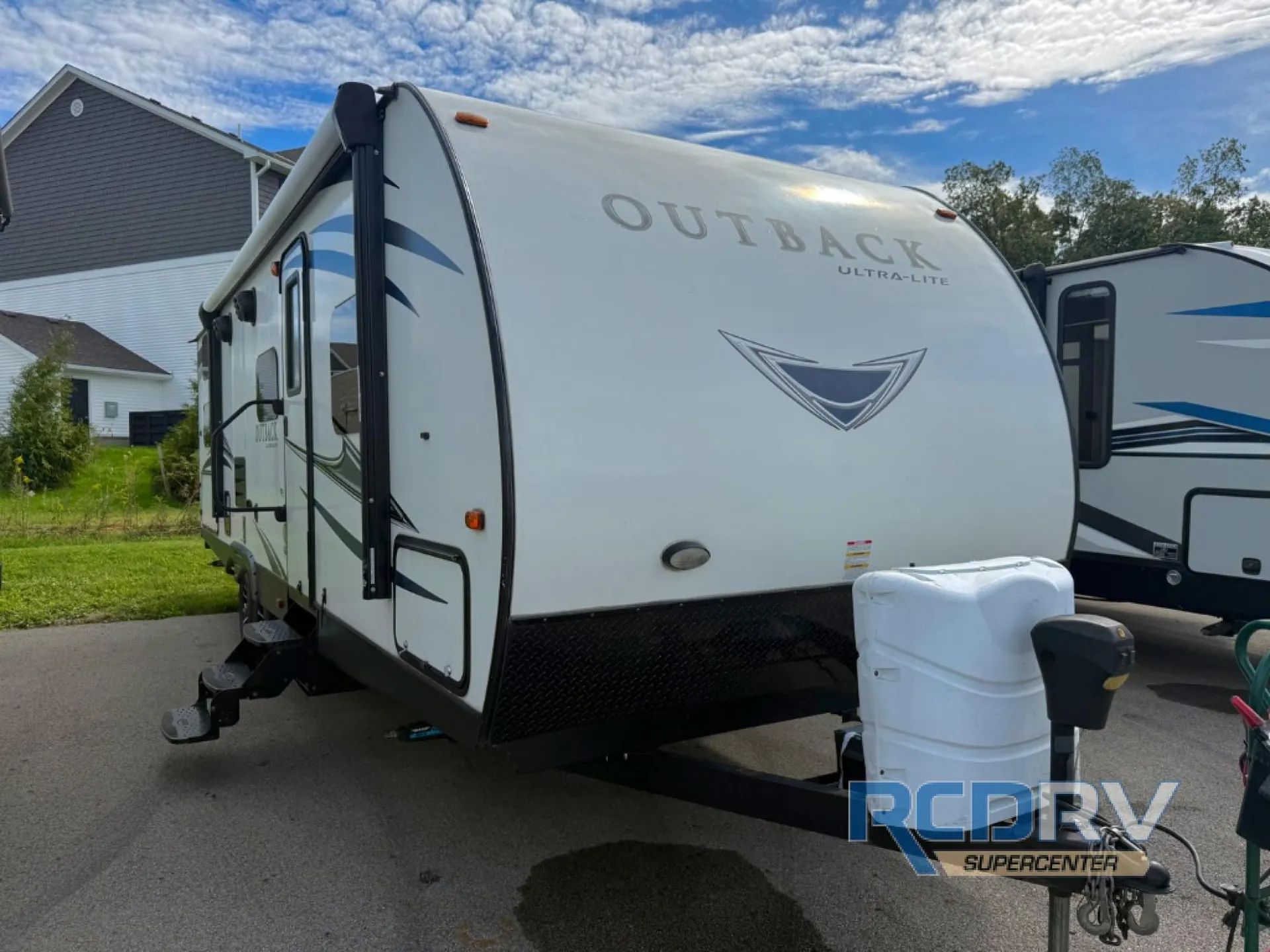 2017 Keystone Outback Ultra-Lite 276UBH - Photo 2