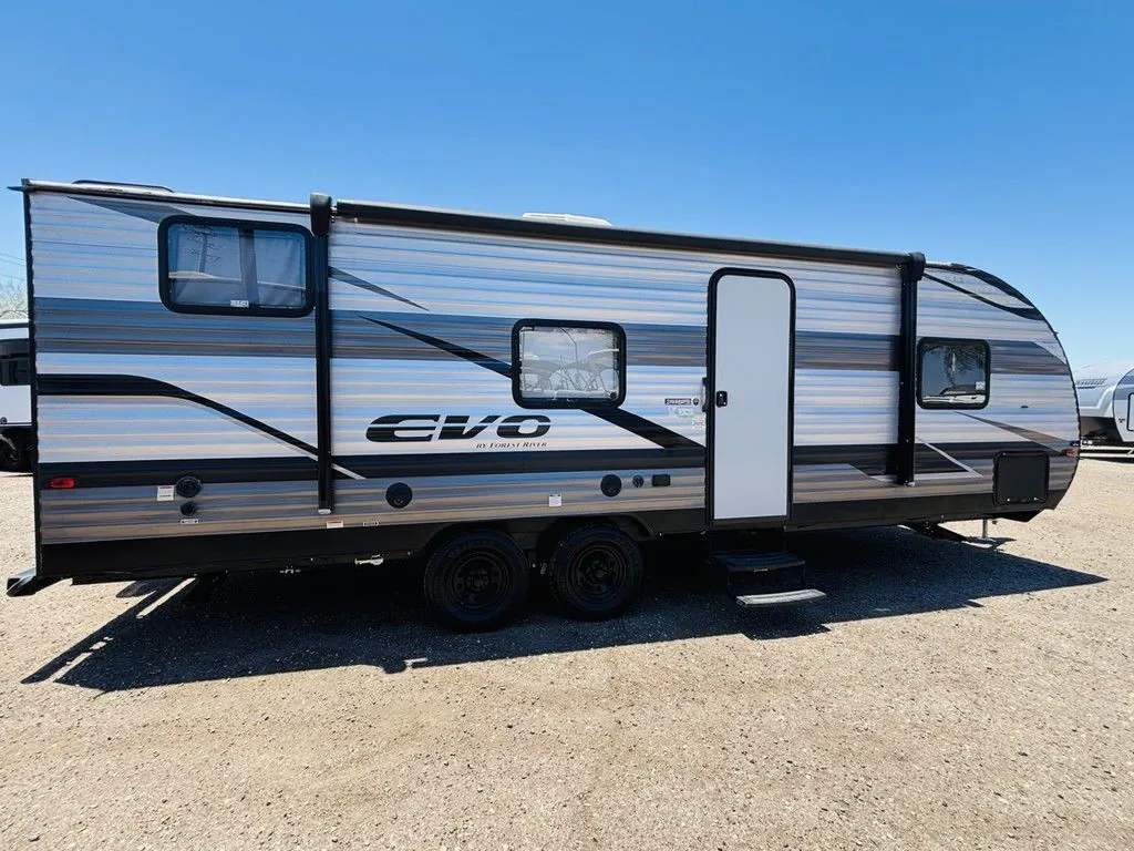 2022 Forest River EVO 268BH - Photo 2