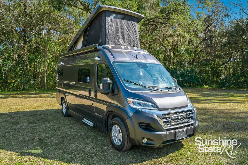 2026 Westfalia Wave FOR 2 - Photo 2
