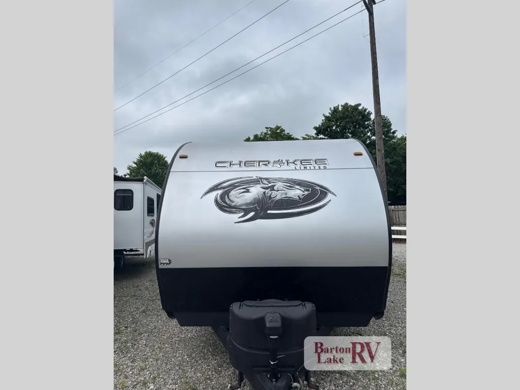2022 Forest River Cherokee 294KM, Photos photo 10