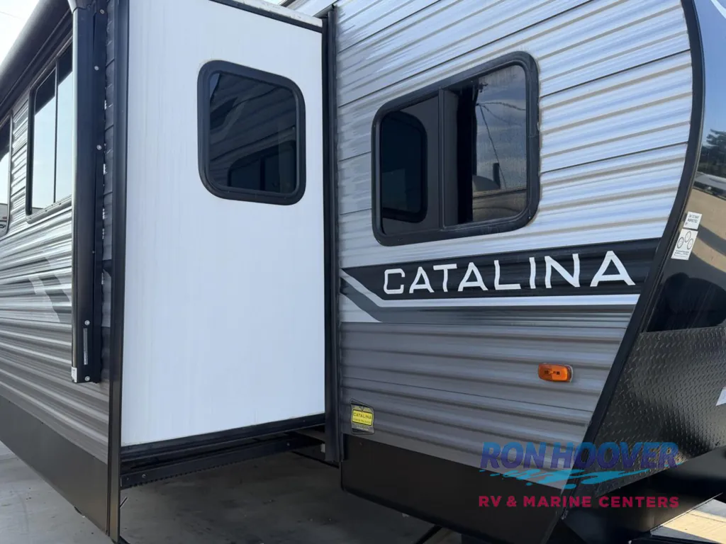 2024 Coachmen Catalina Legacy Edition 283FEDS, Photos photo 10