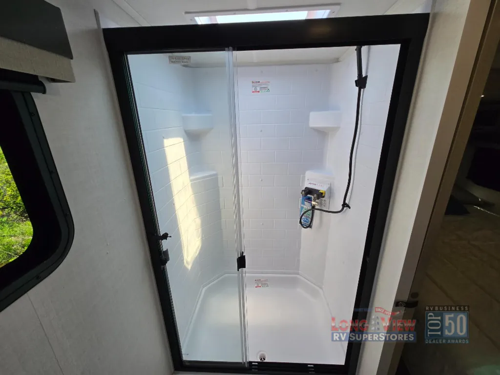 2026 Forest River Flagstaff Micro Lite 25MBR, Photos photo 18