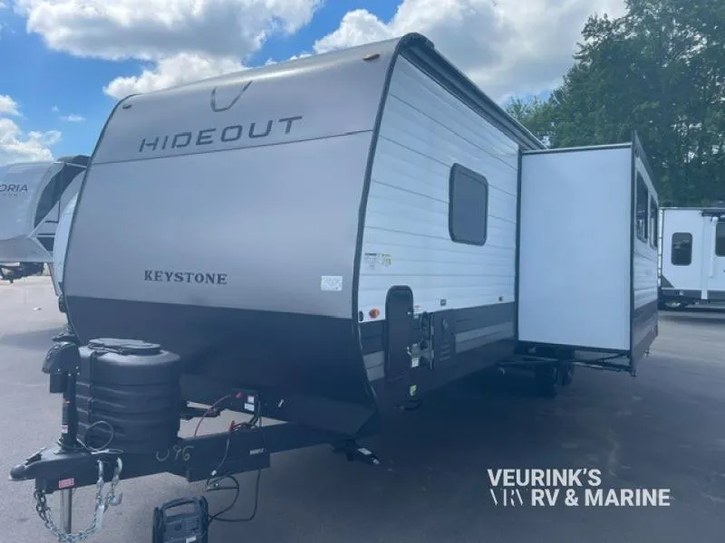 2027 Keystone RV Hideout 288BRS - Photo 3