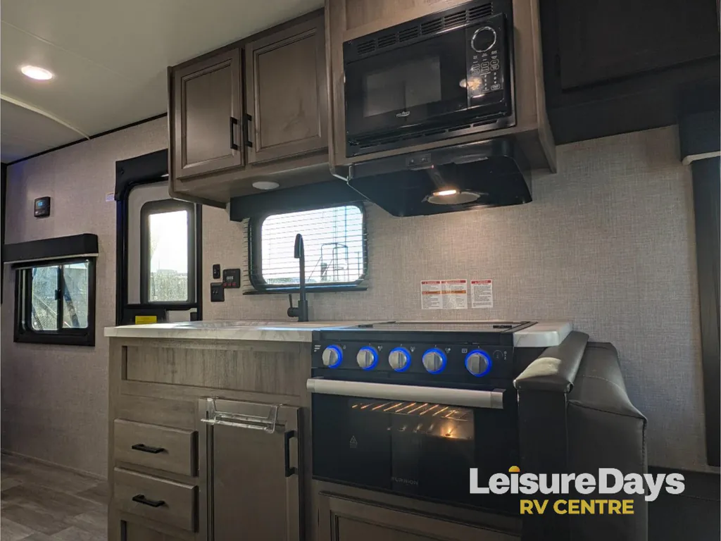 2022 Jayco Jay Flight SLX 8 212QB, Photos photo 9