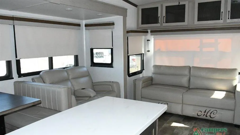 2024 Forest River Rockwood Signature 361RL, Photos photo 19