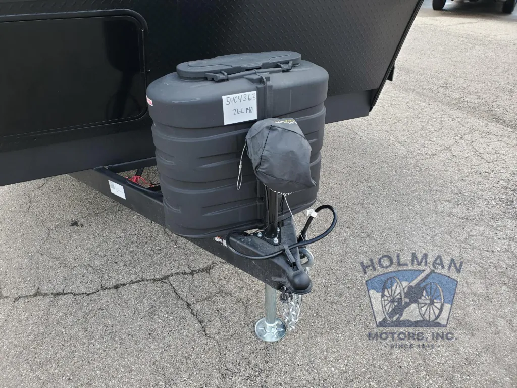 2027 Forest River Vengeance Rogue Armored 26L140, Photos photo 18