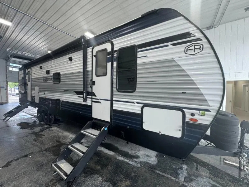 2026 Forest River Puma 337BH - Photo 4