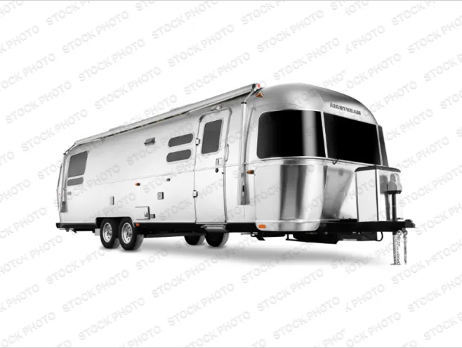 2020 Airstream Globetrotter 23FB - Photo 2