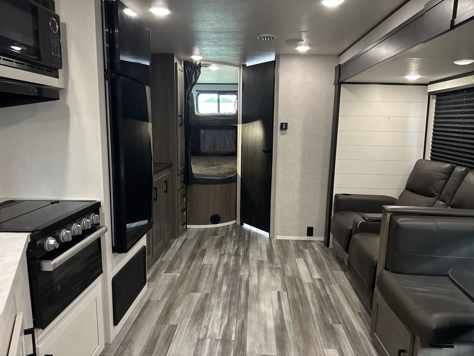 2024 Jayco Jay Flight 284BHS — living area main