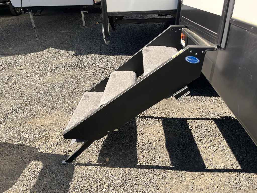 2023 Forest River Wildcat 303MBX, Photos photo 27