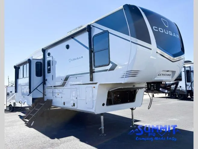 2026 Keystone Cougar 350LLK - Photo 2