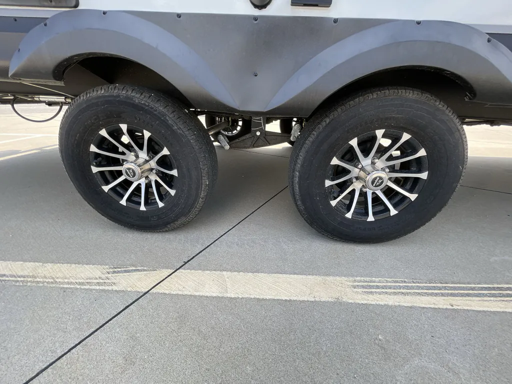 2023 Jayco White Hawk 25MBH, Photos photo 3
