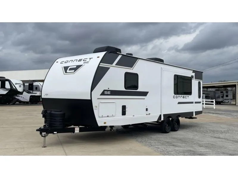2026 KZ Connect SE 251RL - Photo 4