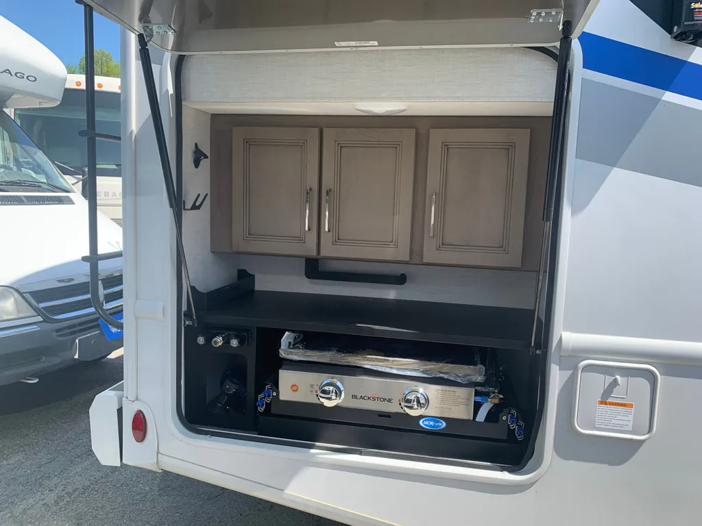 2026 Thor Motor Coach Freedom Traveler A29, Photos photo 3