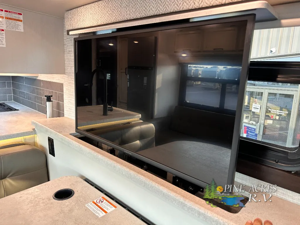 2024 Entegra Coach Vision 27A, Photos photo 31