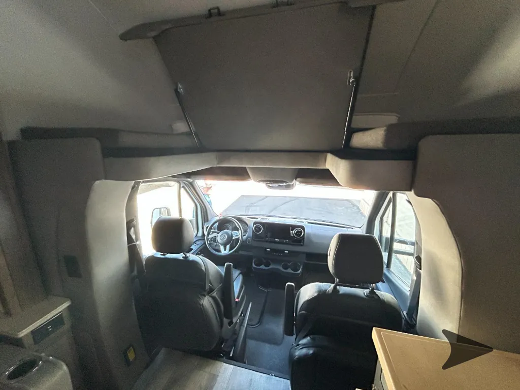 2023 Tiffin Wayfarer 25 JW, Photos photo 23