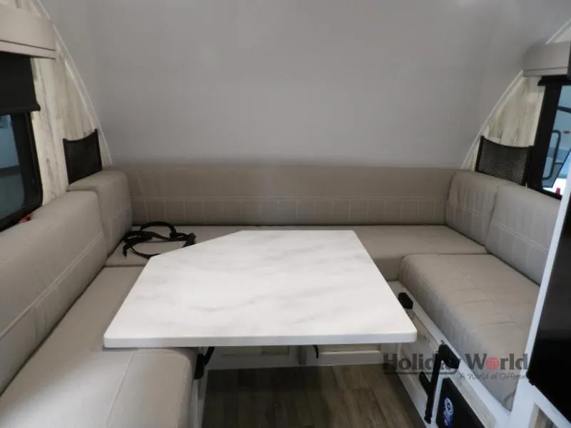 2025 Modern Buggy RV Big Buggy BB125 - Photo 4