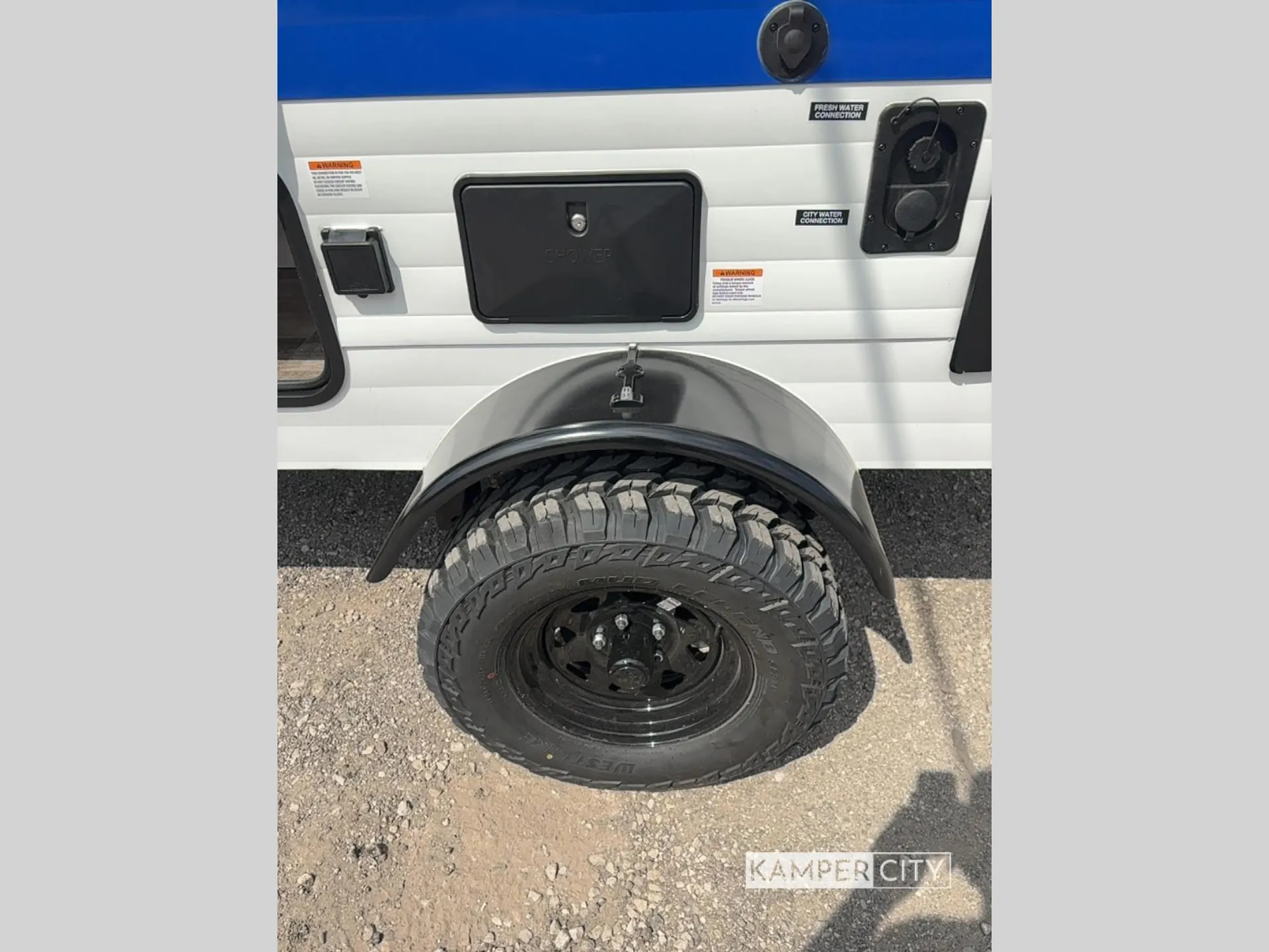 2026 Sunset Park RV Sunray 109E - Photo 4