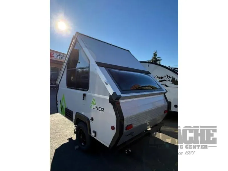 2026 Aliner Scout-Lite Base - Photo 4