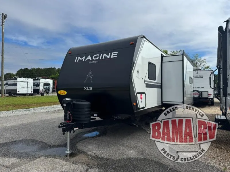 2026 Grand Design Imagine XLS 25DBE - Photo 3