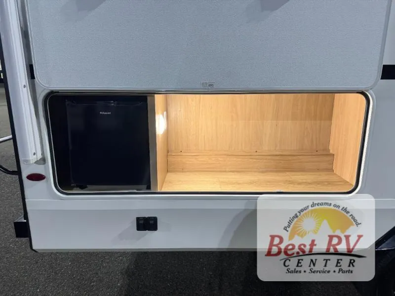 2026 Winnebago Thrive 22MBH - Photo 4
