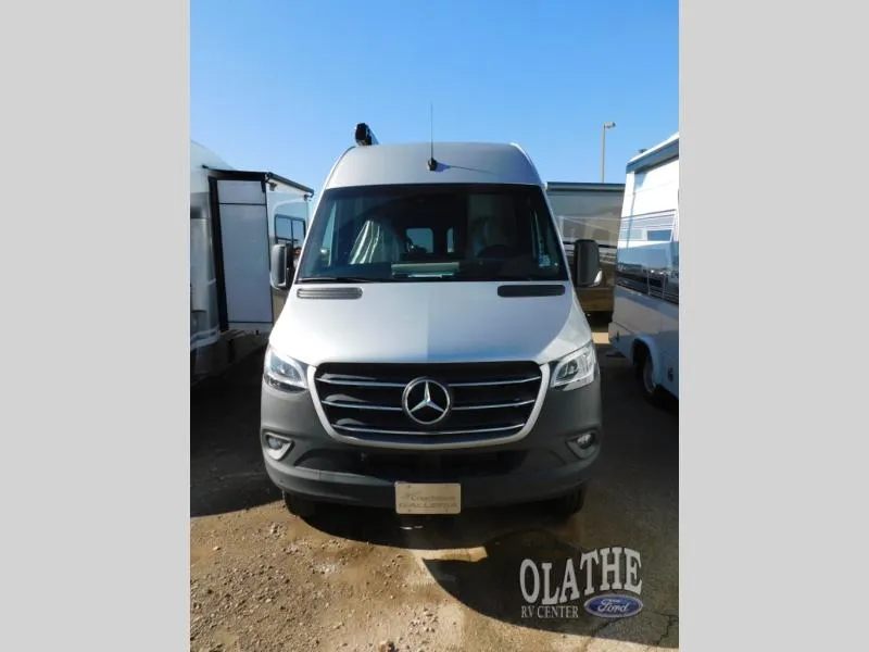 2025 Coachmen Galleria 24FL - Photo 3