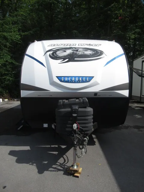 2024 Forest River Cherokee Alpha Wolf 2500RL - Photo 3