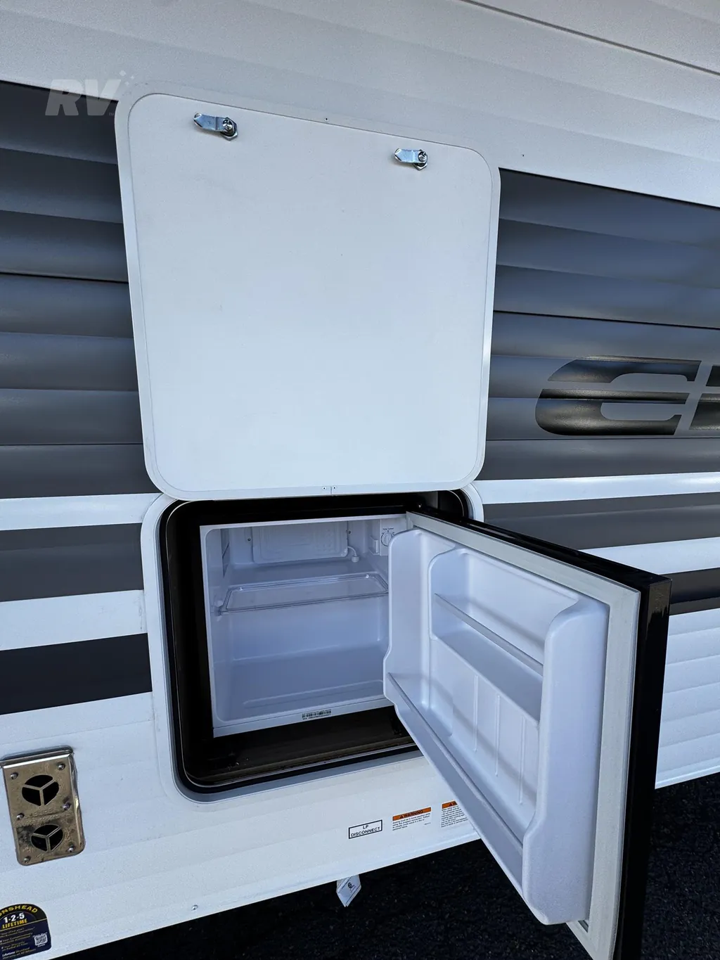 2027 Forest River EVO Lite 25ICE, Photos photo 9