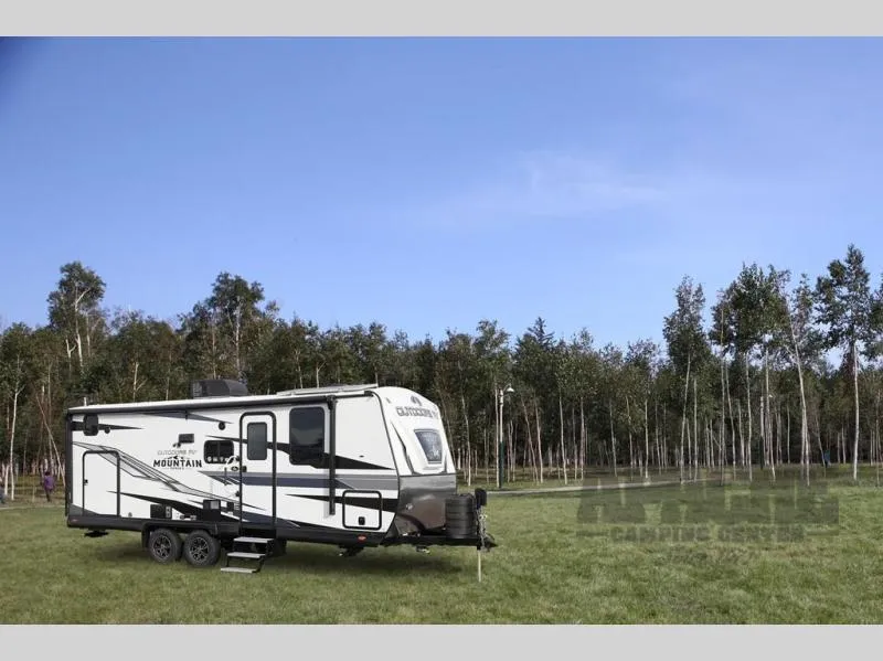 2027 Outdoors RV Creek Side Titanium Series 21MKS - Photo 2