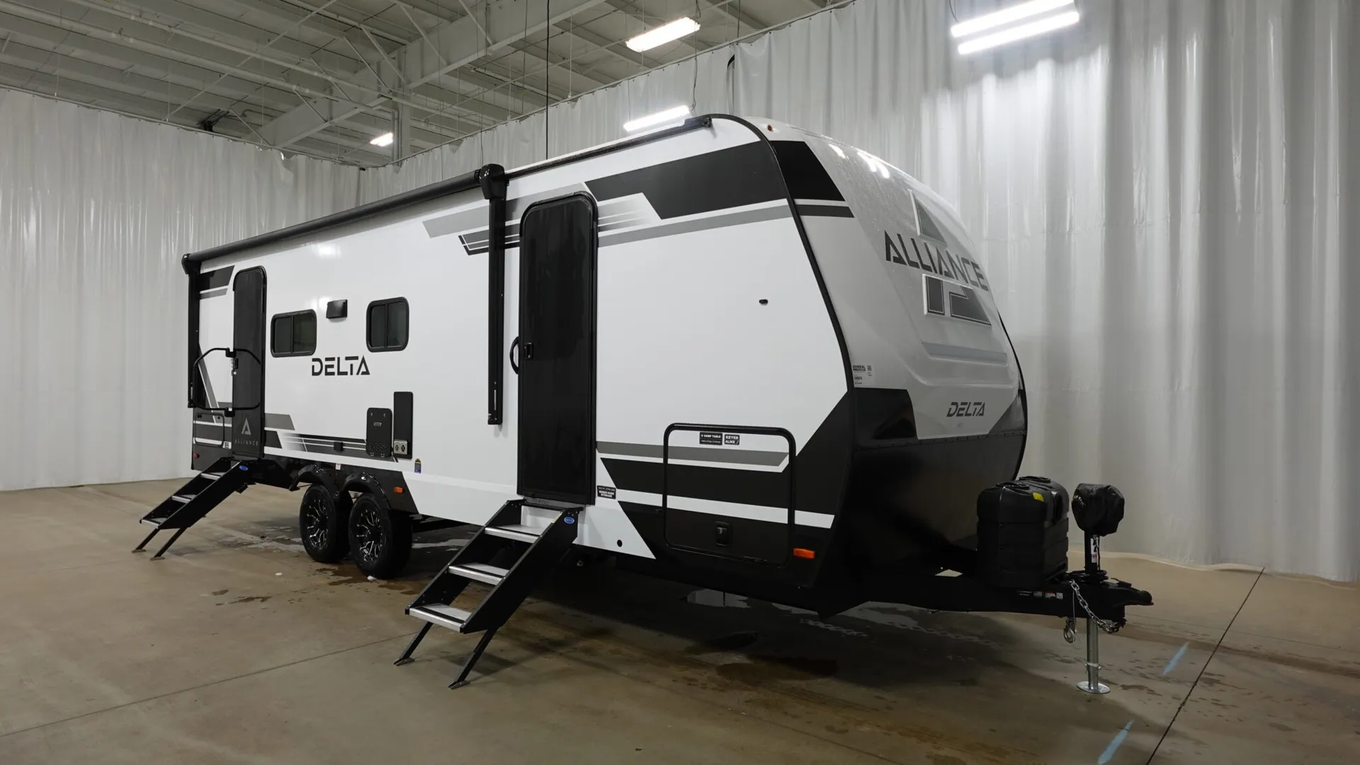 2026 Alliance RV Delta 252RL - Photo 2