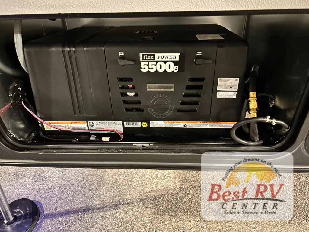 2026 Keystone Raptor 441, Photos photo 109