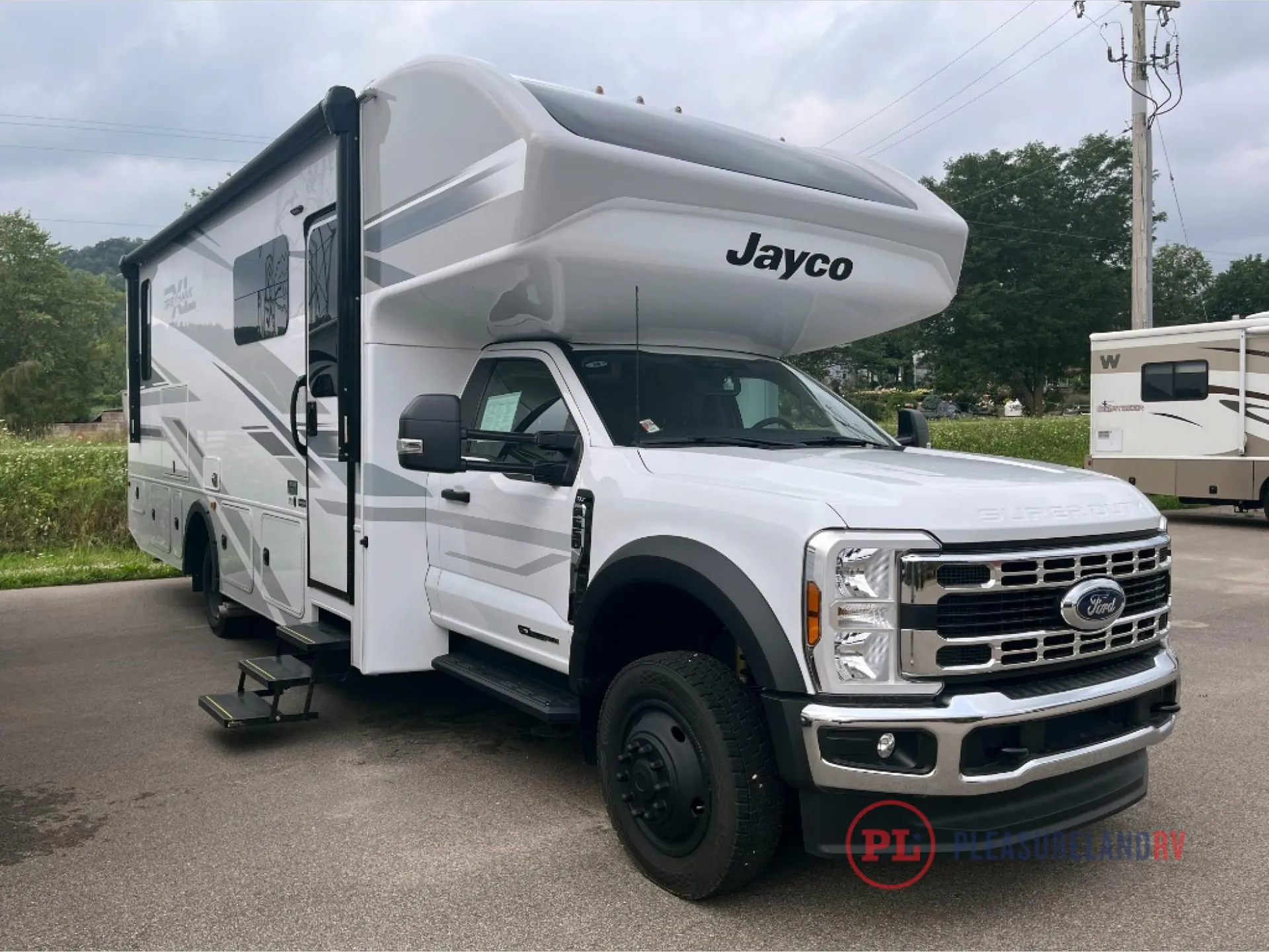 2026 Jayco Greyhawk XL 32U - Photo 2