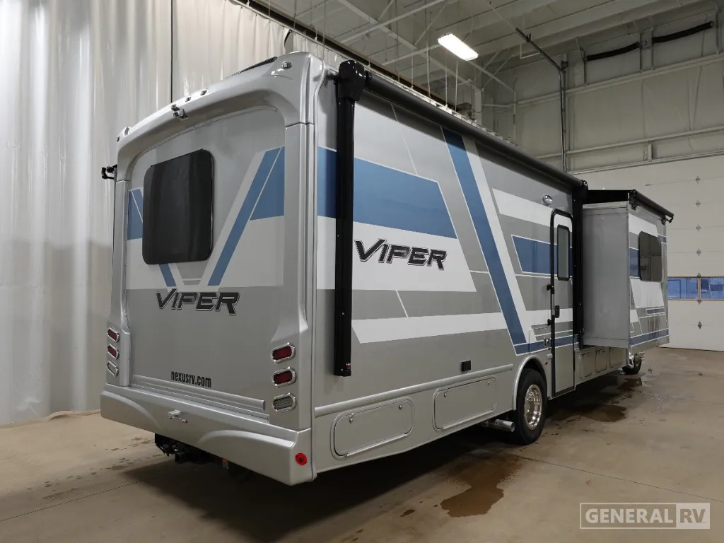 2026 Nexus Viper 29V, Photos photo 7