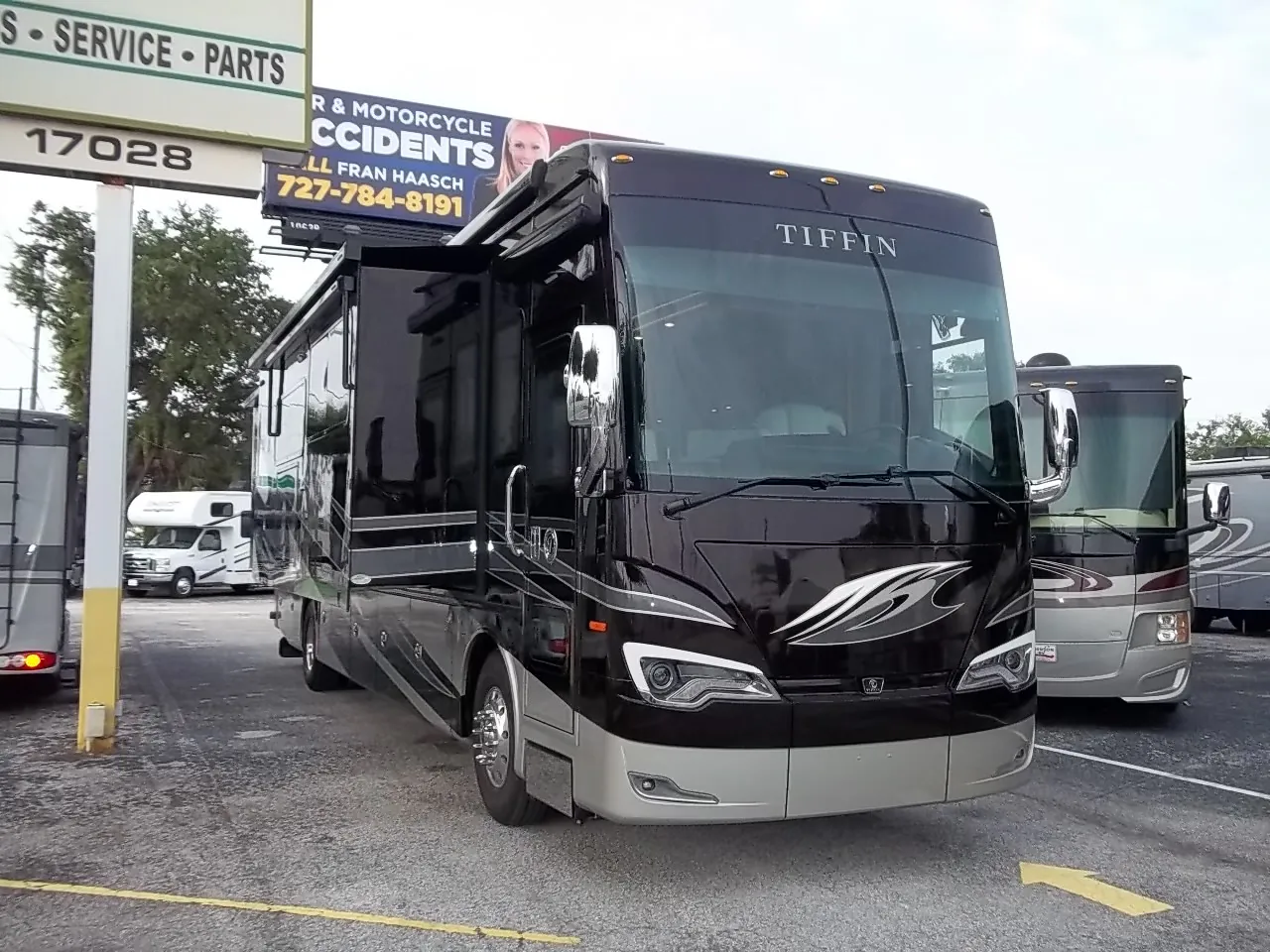 2020 Tiffin Allegro Bus 40 IP - Photo 3