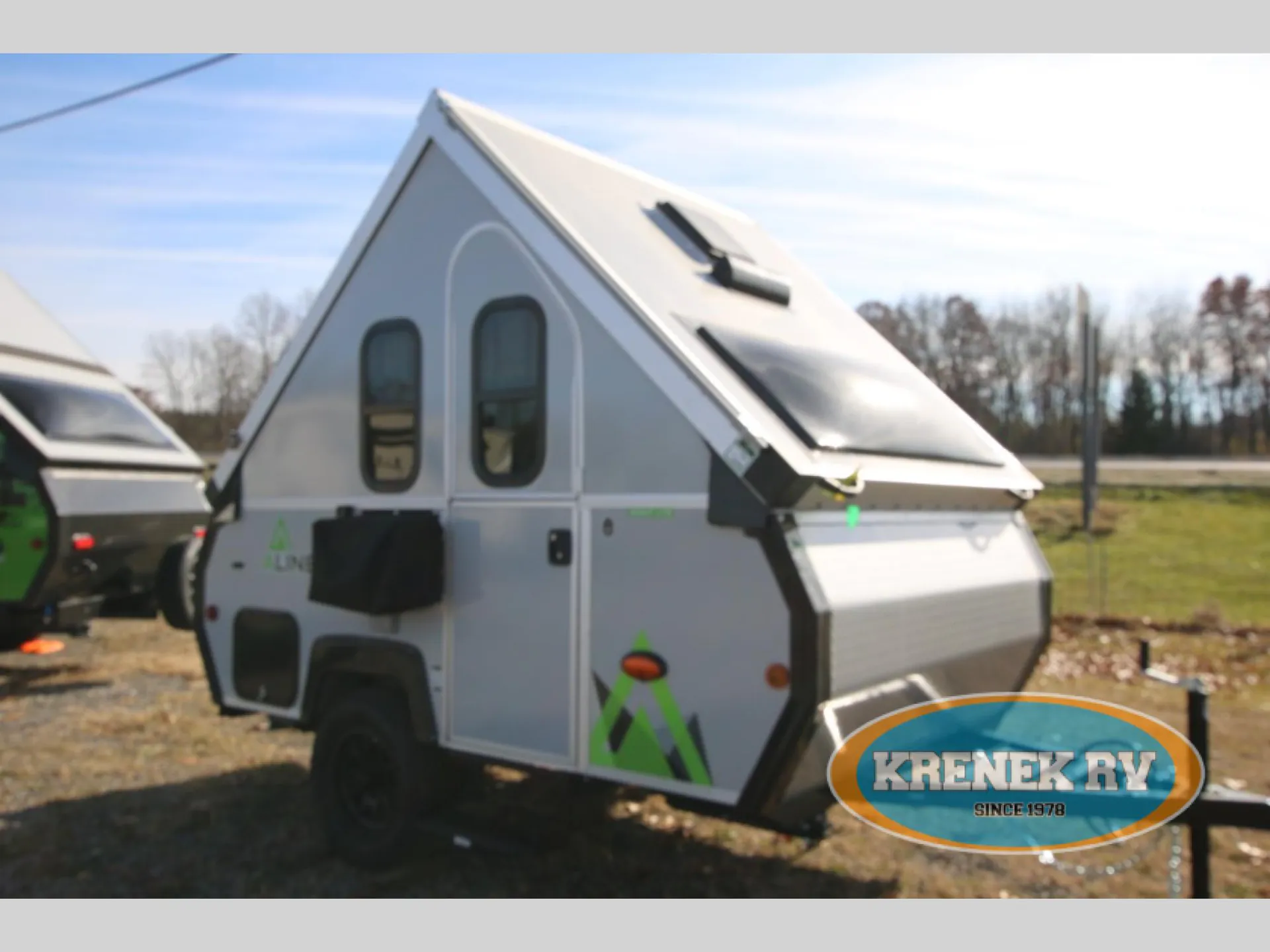2026 Aliner Scout-Lite Base - Photo 2