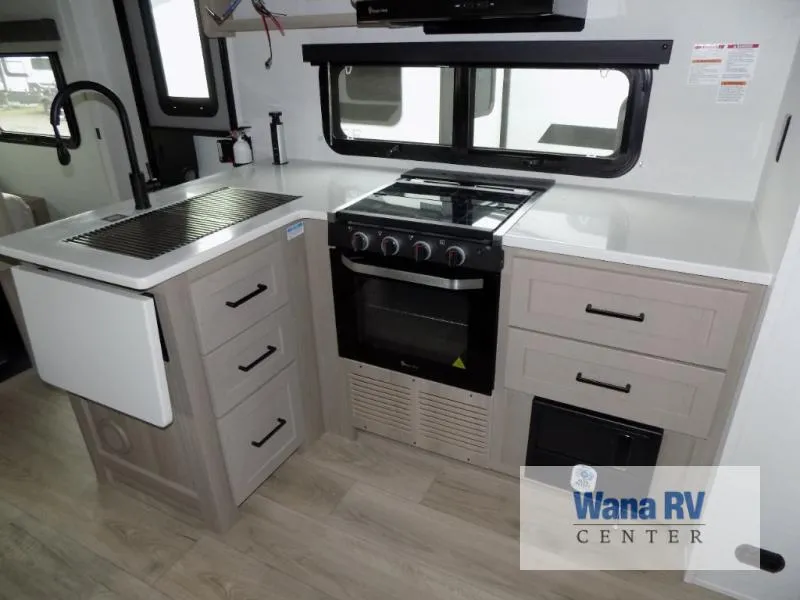 2026 Forest River Rockwood Mini Lite 2513S - Photo 3