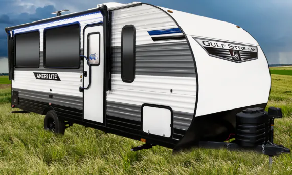 Gulf Stream Ameri-Lite Ultra-Lite 228SB exterior