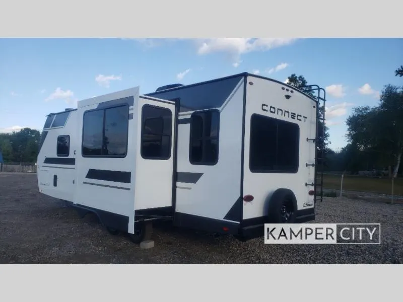 2026 KZ Connect C241RLK - Photo 4