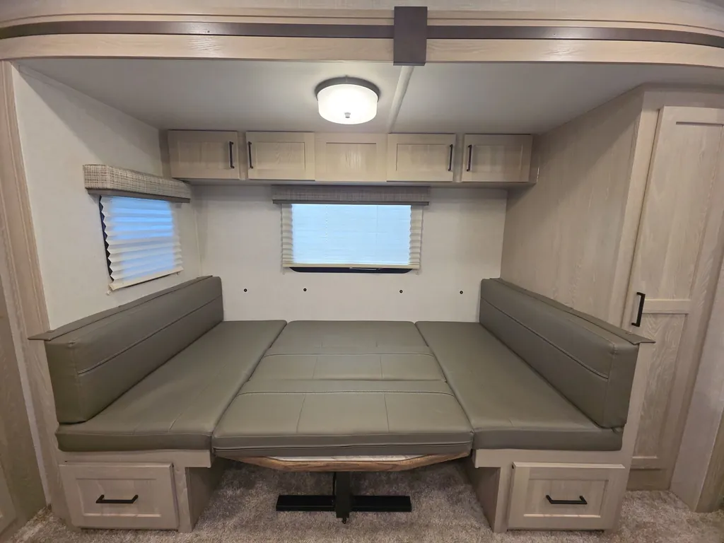 2021 Forest River Flagstaff Micro Lite 25BRDS, Photos photo 16