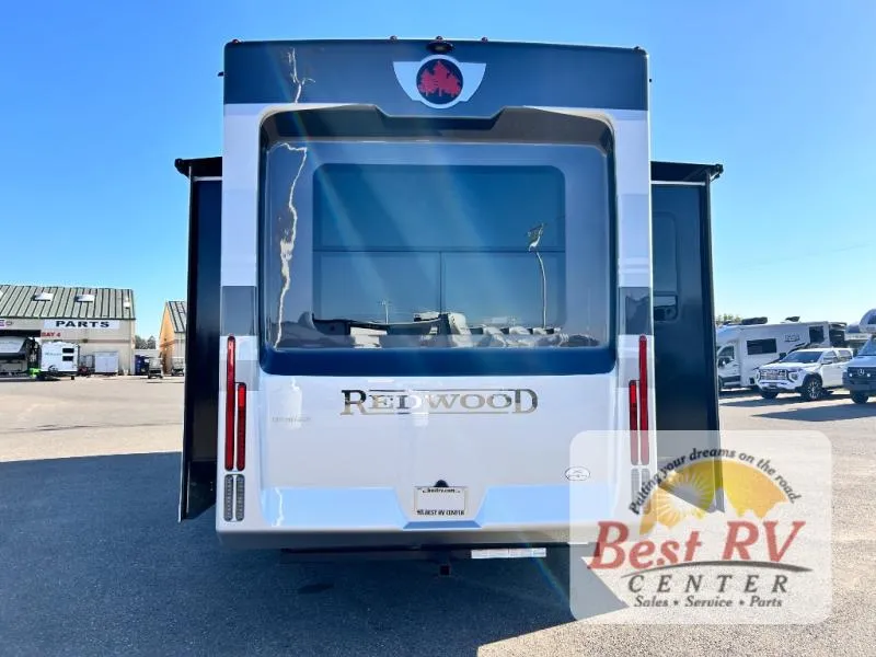 2026 Redwood RV Redwood 371RL - Photo 4