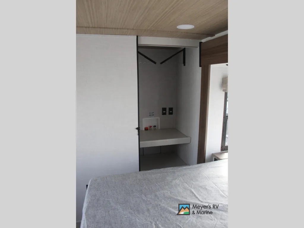2026 Forest River Vibe 3400XL, Photos photo 22